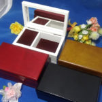 大きな宝石箱 漆 オルゴール付き 重さ7㎏程 高さ49cm程 八角宝石箱オルゴール – オルゴールギャラリー