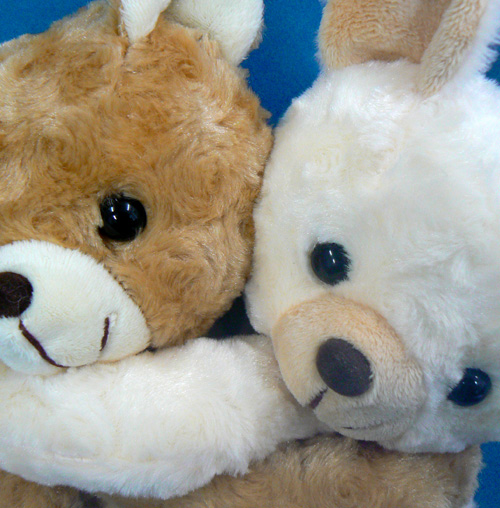 18弁曲目選択 新タイプ めちゃラブ 中 クマ 動物オルゴール ぬいぐるみオルゴール オルゴールの通信販売サイト オルゴール屋総本店